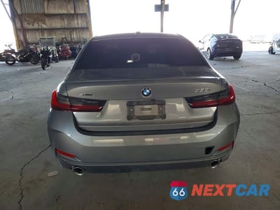 Zdjęcie 6 z 12 samochodu: 2025 BMW 330XI VIN:3MW89CW05S8F24364 - miniatura