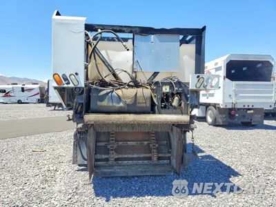 Zdjęcie 6 z 13 samochodu: 2007 INTERNATIONAL 4000 4200 - REFUSE TRUCK VIN:1HTMPAFN67H390851 - miniatura