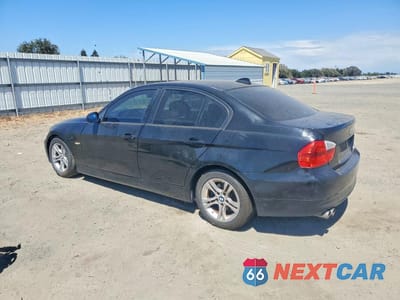 Drugie zdjęcie samochodu z przodu: 2008 BMW 328 I VIN:WBAVA33518K054626 - miniatura