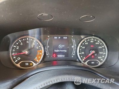 Zdjęcie 9 z 13 samochodu: 2021 JEEP RENEGADE SPORT VIN:ZACNJDAB5MPM53750 - miniatura