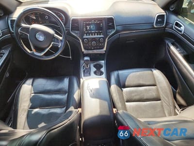 Zdjęcie 8 z 12 samochodu: 2018 JEEP GRAND CHEROKEE LIMITED VIN:1C4RJFBT9JC223183 - miniatura