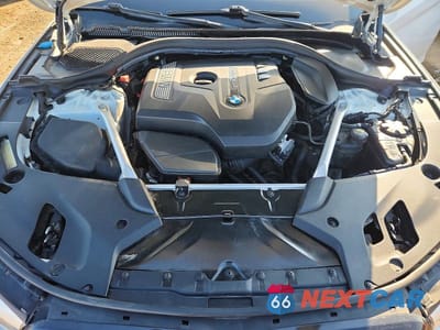 Zdjęcie 11 z 12 samochodu: 2019 BMW 530 XI VIN:WBAJA7C57KWW48093 - miniatura
