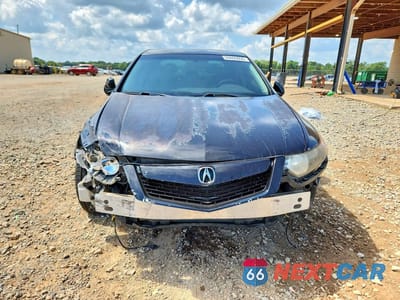 Piąte zdjęcie samochodu w środku: 2010 ACURA TSX VIN:JH4CU2F6XAC001602 - miniatura