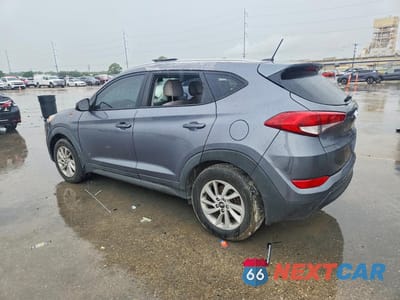Drugie zdjęcie samochodu z przodu: 2016 HYUNDAI TUCSON LIMITED VIN:KM8J33A44GU139268 - miniatura