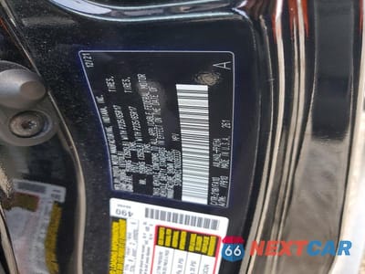 Zdjęcie 14 z 14 samochodu: 2022 TOYOTA SIENNA LE VIN:5TDKRKEC1NS093337 - miniatura