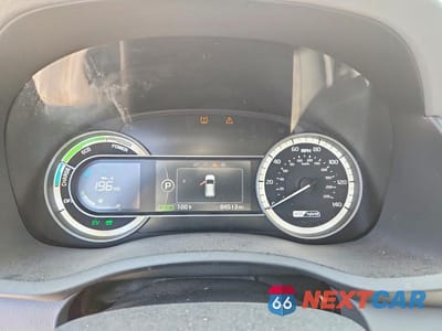 Zdjęcie 9 z 12 samochodu: 2017 KIA NIRO FE VIN:KNDCB3LC6H5057476 - miniatura