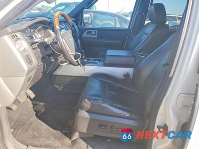 Zdjęcie 7 z 13 samochodu: 2008 FORD EXPEDITION EL LIMITED VIN:1FMFK20508LA14272 - miniatura