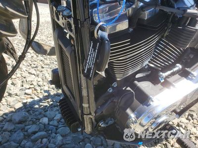 Zdjęcie 8 z 9 samochodu: 2026 HARLEY-DAVIDSON FXBB VIN:1HD1YJ923TB025764 - miniatura