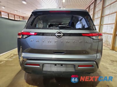Zdjęcie 6 z 13 samochodu: 2026 NISSAN PATHFINDER SL VIN:5N1DR3CS0TC208738 - miniatura