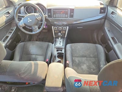 Zdjęcie 8 z 12 samochodu: 2016 MITSUBISHI LANCER ES VIN:JA32U2FU0GU004859 - miniatura