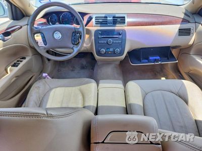 Zdjęcie 8 z 12 samochodu: 2006 BUICK LUCERNE CXL VIN:1G4HR57Y16U169880 - miniatura