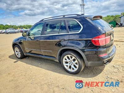 Drugie zdjęcie samochodu z przodu: 2013 BMW X5 XDRIVE35I VIN:5UXZV4C56D0B24093 - miniatura
