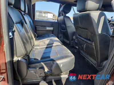Zdjęcie 10 z 13 samochodu: 2016 FORD F250 SUPER DUTY VIN:1FT7W2BT0GEA02179 - miniatura