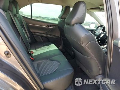 Zdjęcie 10 z 12 samochodu: 2023 TOYOTA CAMRY SE VIN:4T1G11AK3PU758933 - miniatura