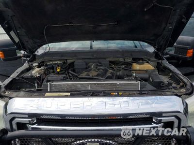 Zdjęcie 11 z 12 samochodu: 2012 FORD F250 SUPER DUTY VIN:1FT7W2B67CEC28269 - miniatura