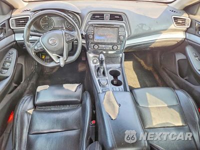 Zdjęcie 8 z 12 samochodu: 2018 NISSAN MAXIMA 3.5 SV VIN:1N4AA6APXJC376565 - miniatura
