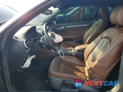 Zdjęcie 7 z 12 samochodu: 2015 AUDI A3 PREMIUM PLUS VIN:WAU3FLFF1F1088260 - miniatura