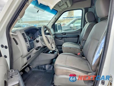 Zdjęcie 7 z 13 samochodu: 2020 NISSAN NV 2500 HD SV VIN:1N6BF0LY3LN804693 - miniatura