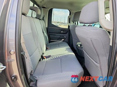 Zdjęcie 10 z 12 samochodu: 2023 TOYOTA TUNDRA SR5 VIN:5TFLA5DA7PX128392 - miniatura