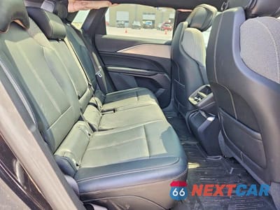 Zdjęcie 11 z 14 samochodu: 2024 CADILLAC LYRIQ TECH VIN:1GYKPMRK7RZ108702 - miniatura