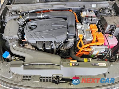 Zdjęcie 11 z 13 samochodu: 2026 HYUNDAI SONATA HYBRID BLUE VIN:KMHL24JJ9TA167778 - miniatura