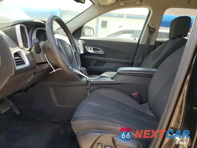 Zdjęcie 7 z 14 samochodu: 2017 CHEVROLET EQUINOX LS VIN:2GNFLEEKXH6313415 - miniatura