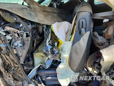 Zdjęcie 7 z 12 samochodu: 2015 KIA FORTE SX VIN:KNAFZ6A34F5302444 - miniatura