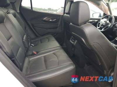 Zdjęcie 11 z 13 samochodu: 2024 GMC TERRAIN SLT VIN:3GKALVEG4RL330498 - miniatura