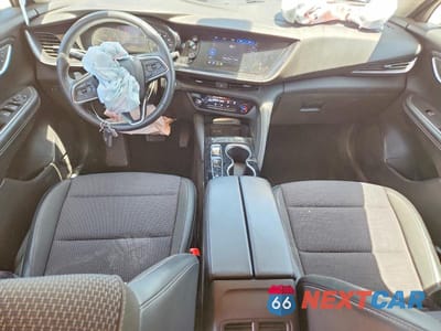 Zdjęcie 8 z 13 samochodu: 2023 BUICK ENVISION PREFERRED VIN:LRBAZLR41PD032605 - miniatura