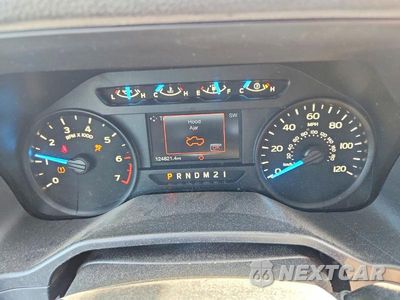 Zdjęcie 9 z 12 samochodu: 2016 FORD F150 SUPER CAB VIN:1FTEX1EP3GFB89800 - miniatura