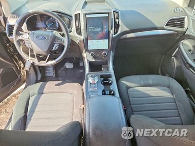 Zdjęcie 8 z 14 samochodu: 2022 FORD EDGE SE VIN:2FMPK4G96NBA27273 - miniatura