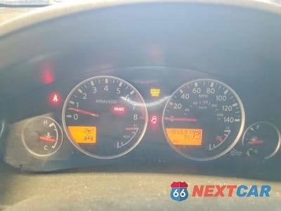 Zdjęcie 9 z 13 samochodu: 2006 NISSAN PATHFINDER S VIN:5N1AR18W56C619625 - miniatura