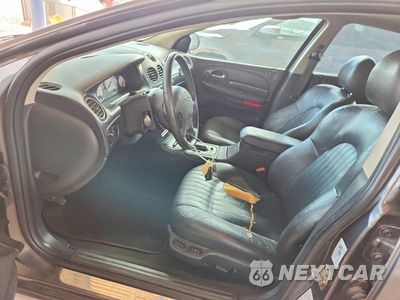 Zdjęcie 7 z 12 samochodu: 2003 CHRYSLER 300M SPECIAL VIN:2C3AE76KX3H564797 - miniatura