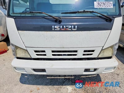 Zdjęcie 11 z 13 samochodu: 2006 ISUZU NPR VIN:JALB4B16267008093 - miniatura