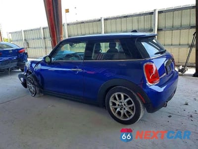 Drugie zdjęcie samochodu z przodu: 2019 MINI COOPER VIN:WMWXP5C52K2H29896 - miniatura