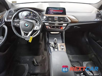 Zdjęcie 8 z 14 samochodu: 2020 BMW X3 XDRIVE30I VIN:5UXTY5C08L9B80750 - miniatura