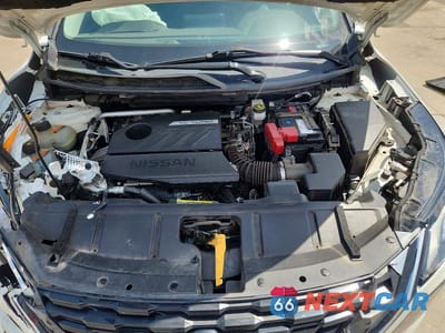 Zdjęcie 12 z 13 samochodu: 2023 NISSAN ROGUE S VIN:5N1BT3AAXPC873557 - miniatura