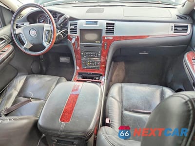 Zdjęcie 8 z 12 samochodu: 2007 CADILLAC ESCALADE EXT VIN:3GYFK62827G282569 - miniatura