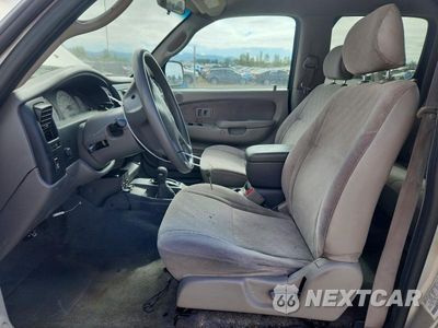 Zdjęcie 7 z 12 samochodu: 2003 TOYOTA TACOMA V6 VIN:5TEHN72N63Z199050 - miniatura