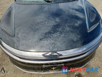 Zdjęcie 11 z 12 samochodu: 2024 LUCID MOTORS AIR PURE VIN:50EA1PGA1RA003758 - miniatura