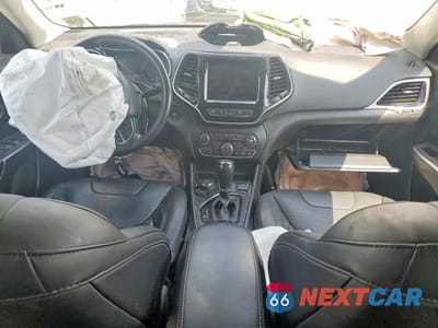 Zdjęcie 8 z 13 samochodu: 2021 JEEP CHEROKEE LIMITED VIN:1C4PJMDX3MD205482 - miniatura