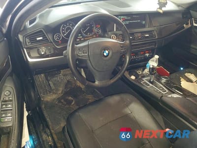 Zdjęcie 8 z 12 samochodu: 2014 BMW 528 XI VIN:WBA5A7C52ED616119 - miniatura