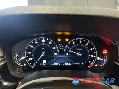 Zdjęcie 9 z 12 samochodu: 2017 BMW 540 XI VIN:WBAJE7C33HG886822 - miniatura
