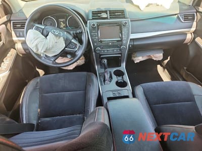 Zdjęcie 8 z 12 samochodu: 2017 TOYOTA CAMRY XSE VIN:4T1BF1FK6HU797621 - miniatura