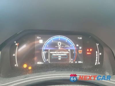 Zdjęcie 9 z 14 samochodu: 2024 TOYOTA GRAND HIGHLANDER XLE VIN:5TDAAAB52RS039117 - miniatura