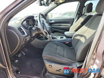 Zdjęcie 7 z 12 samochodu: 2018 DODGE DURANGO SXT VIN:1C4RDHAG3JC316613 - miniatura