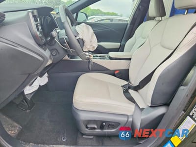 Zdjęcie 7 z 13 samochodu: 2023 LEXUS RX 350 PREMIUM+ VIN:2T2BAMCA6PC029788 - miniatura