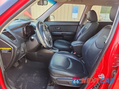 Zdjęcie 7 z 13 samochodu: 2011 KIA SOUL + VIN:KNDJT2A28B7347108 - miniatura