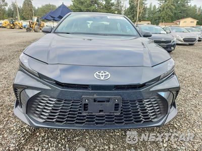Zdjęcie 7 z 22 samochodu: 2025 TOYOTA CAMRY SE VIN:4T1DBADK7SU035851 - miniatura
