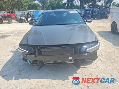 Piąte zdjęcie samochodu w środku: 2026 HYUNDAI ELANTRA SEL SPORT VIN:KMHLM4DG8TU226294 - miniatura